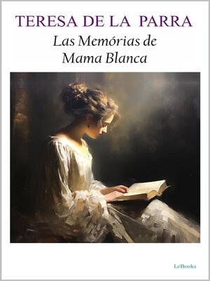 cover image of Las Memorias de Mamá Blanca